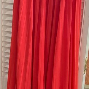 MK maxi dress